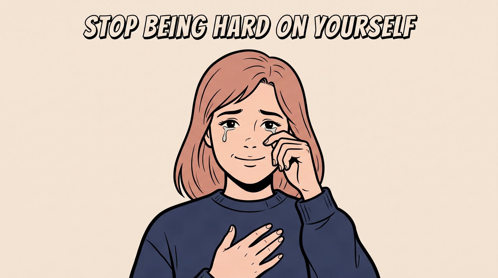 You Are Doing Your Best A Simple Lesson on Resting Without Guilt || Learn English