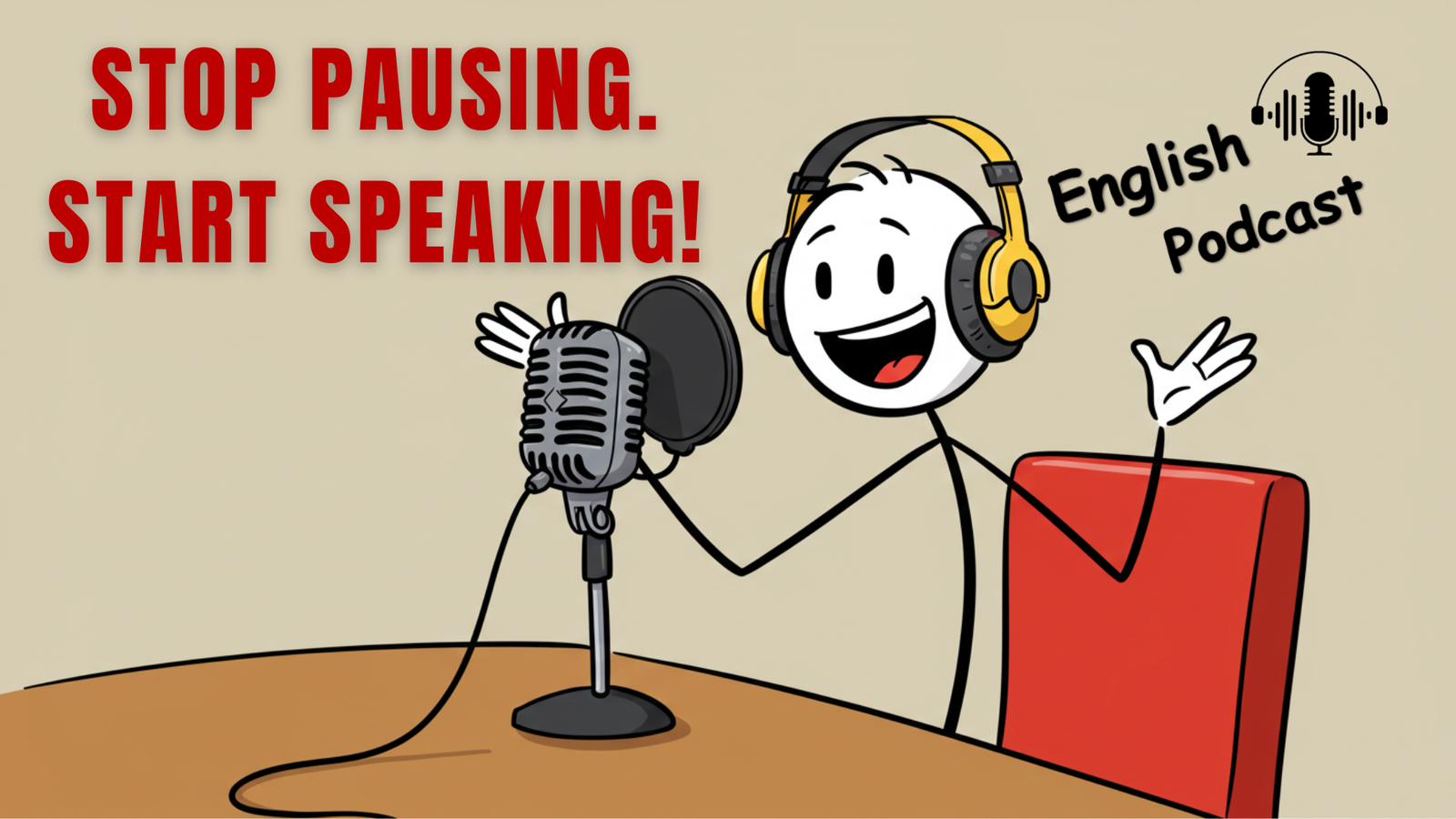 How To Speak Without Pausing: Simple Secrets to Fluent English