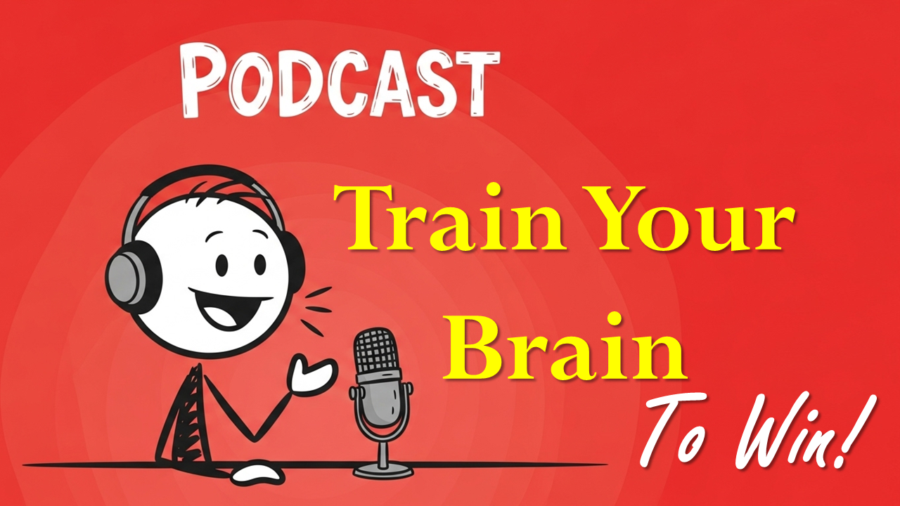 Rewire Your Brain || How to Think in English and Transform Your Mind