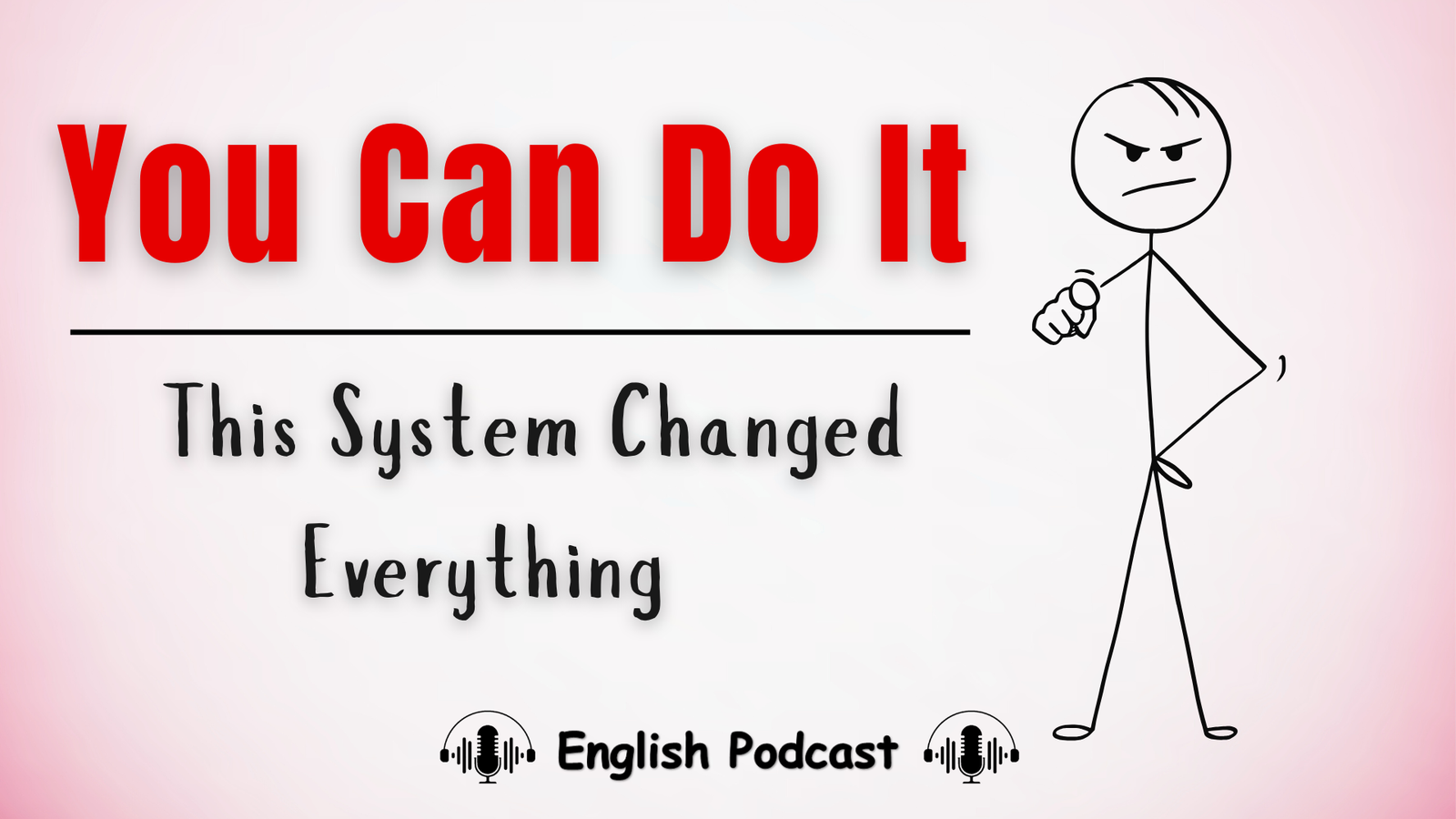 This One Habit Will Change Your Life: Build Systems, Not Just Goals