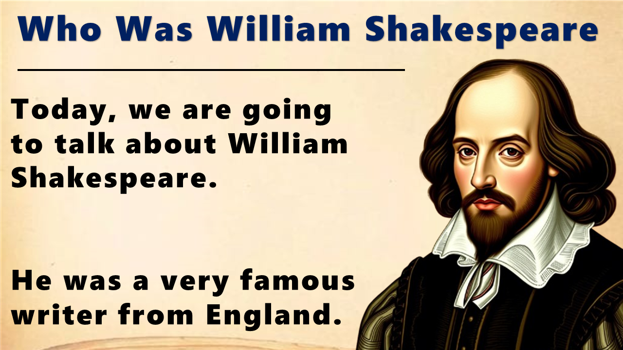 Who Was William Shakespeare? The World’s Greatest Playwright Explained