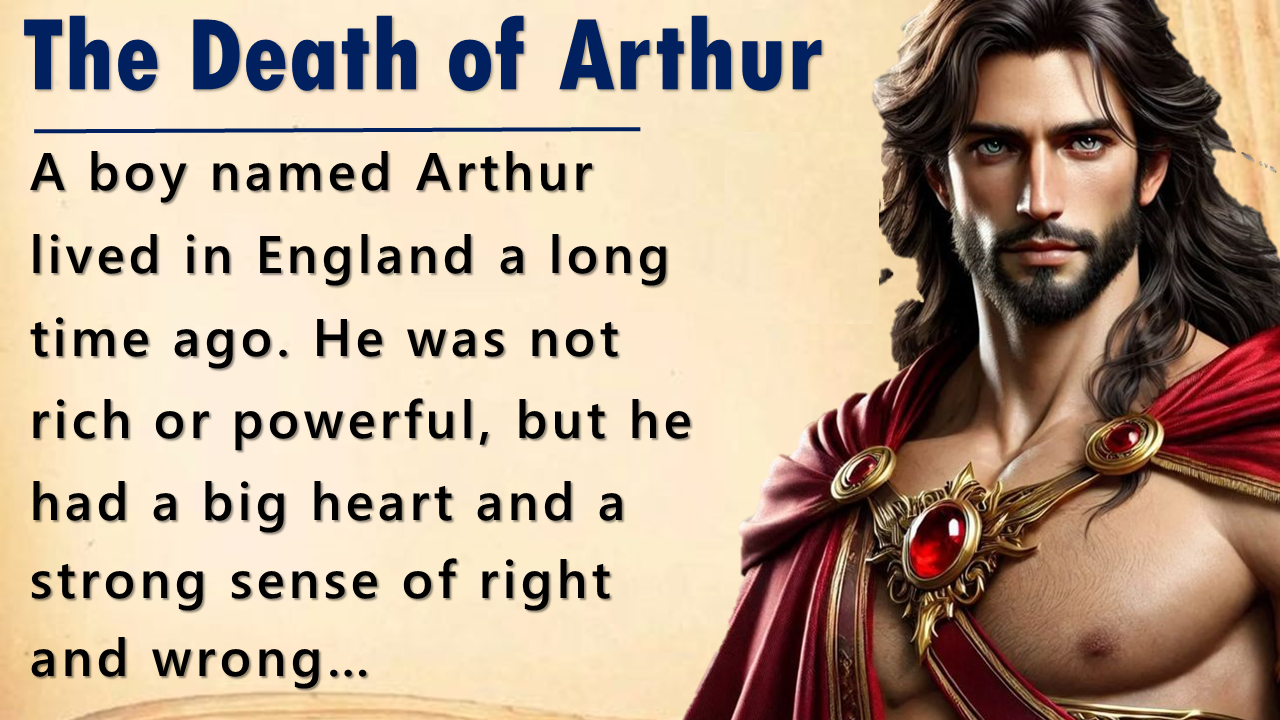 The Story of King Arthur || Le Morte d'Arthur || Camelot, Betrayal, and the Sword in the Stone