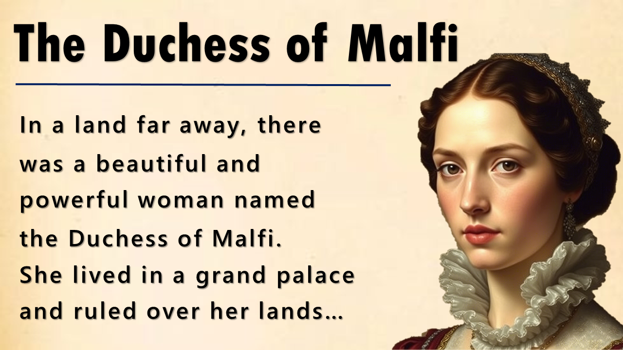 The Duchess of Malfi by John Webster: Secret Love, Cruel Brothers, and Defiant Courage || Improve Yo