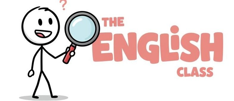 The English Class